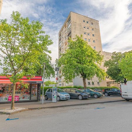 Apartman Lumi Čakovec Εξωτερικό φωτογραφία