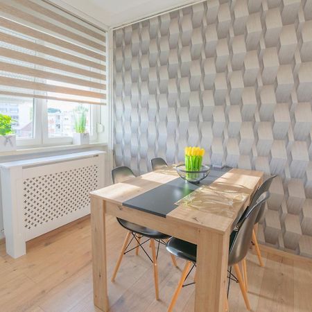 Apartman Lumi Čakovec Εξωτερικό φωτογραφία