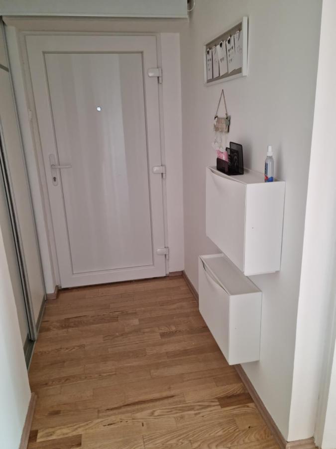 Apartman Lumi Čakovec Εξωτερικό φωτογραφία