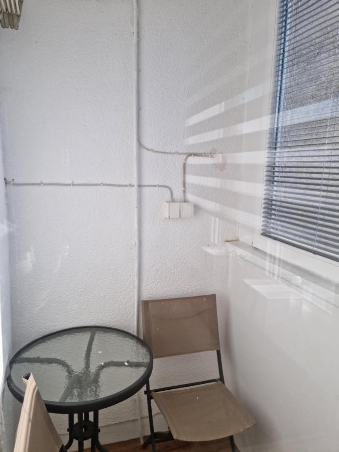 Apartman Lumi Čakovec Εξωτερικό φωτογραφία