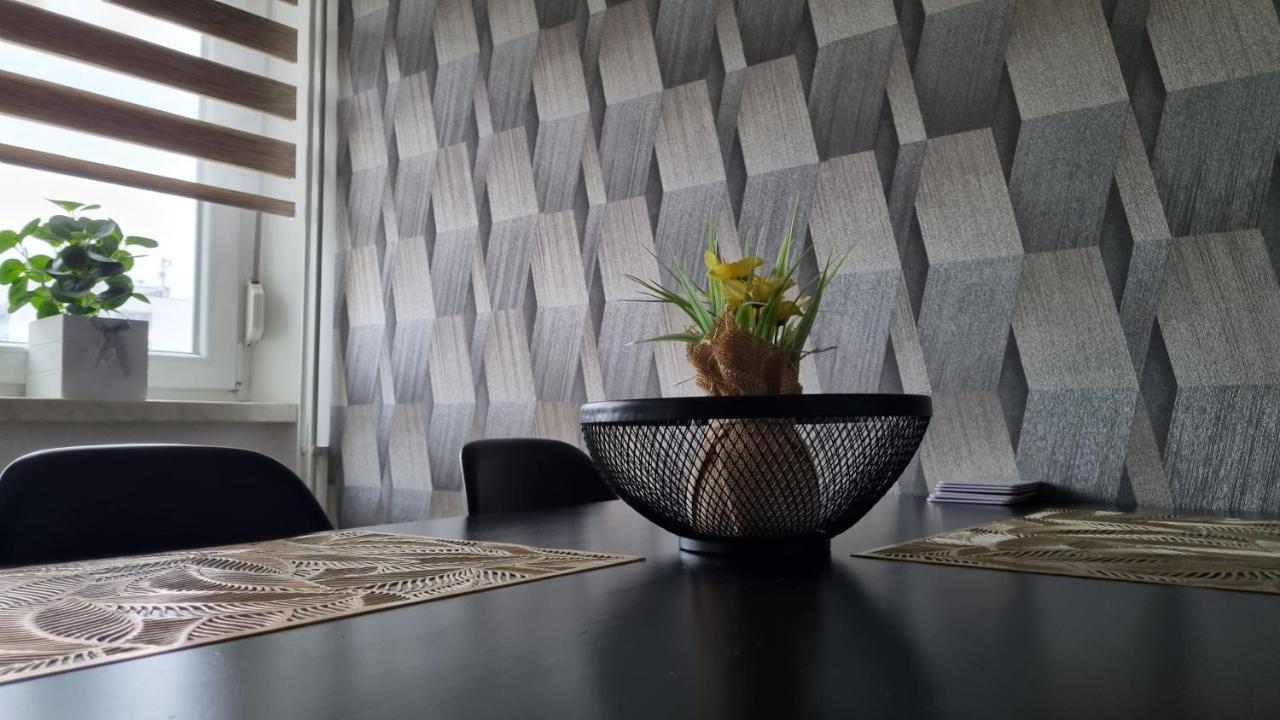 Apartman Lumi Čakovec Εξωτερικό φωτογραφία