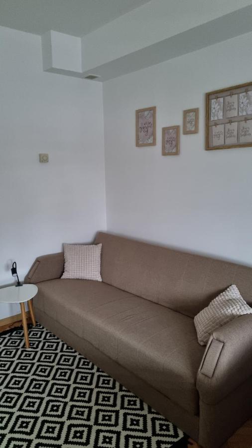 Apartman Lumi Čakovec Εξωτερικό φωτογραφία