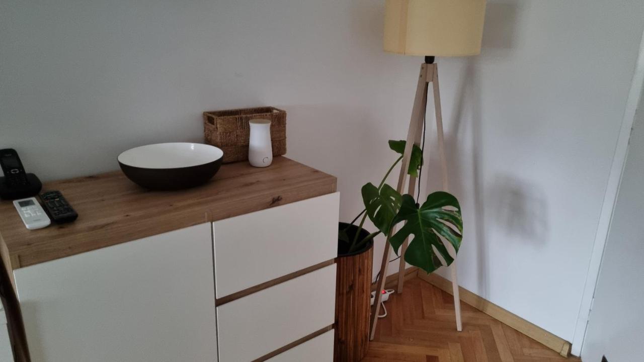 Apartman Lumi Čakovec Εξωτερικό φωτογραφία