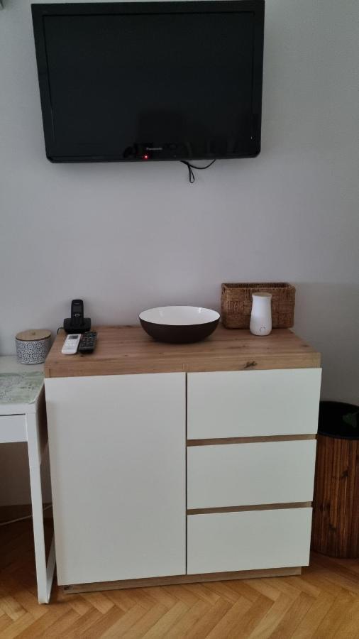 Apartman Lumi Čakovec Εξωτερικό φωτογραφία