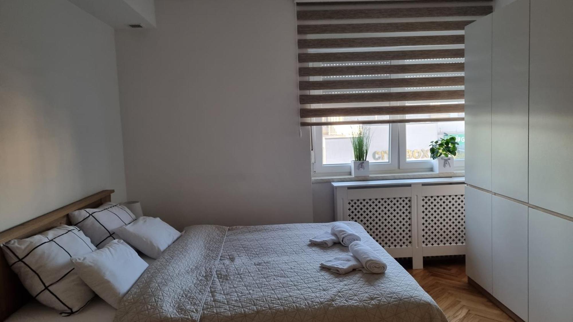 Apartman Lumi Διαμέρισμα Čakovec Εξωτερικό φωτογραφία