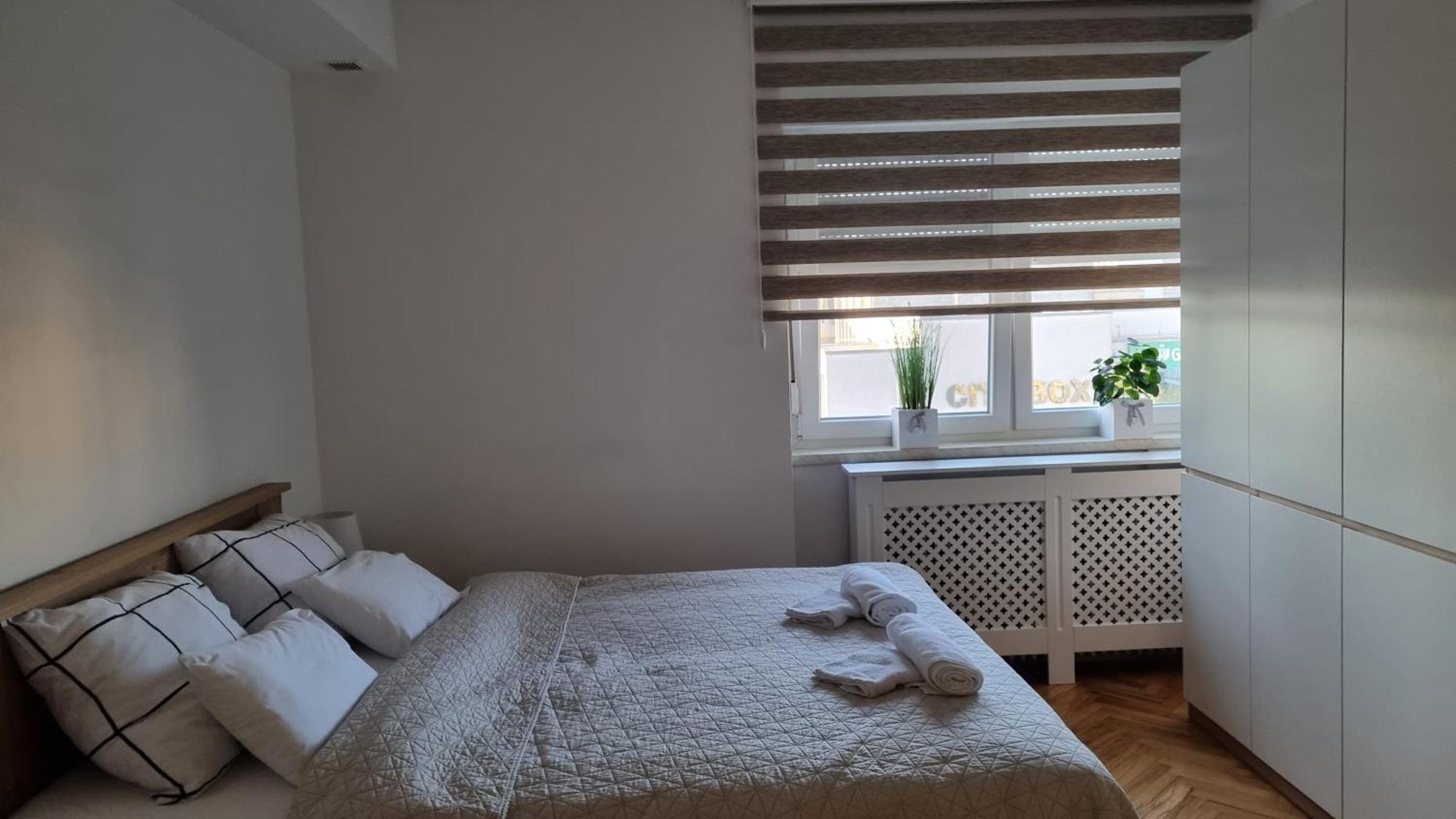Apartman Lumi Čakovec Εξωτερικό φωτογραφία