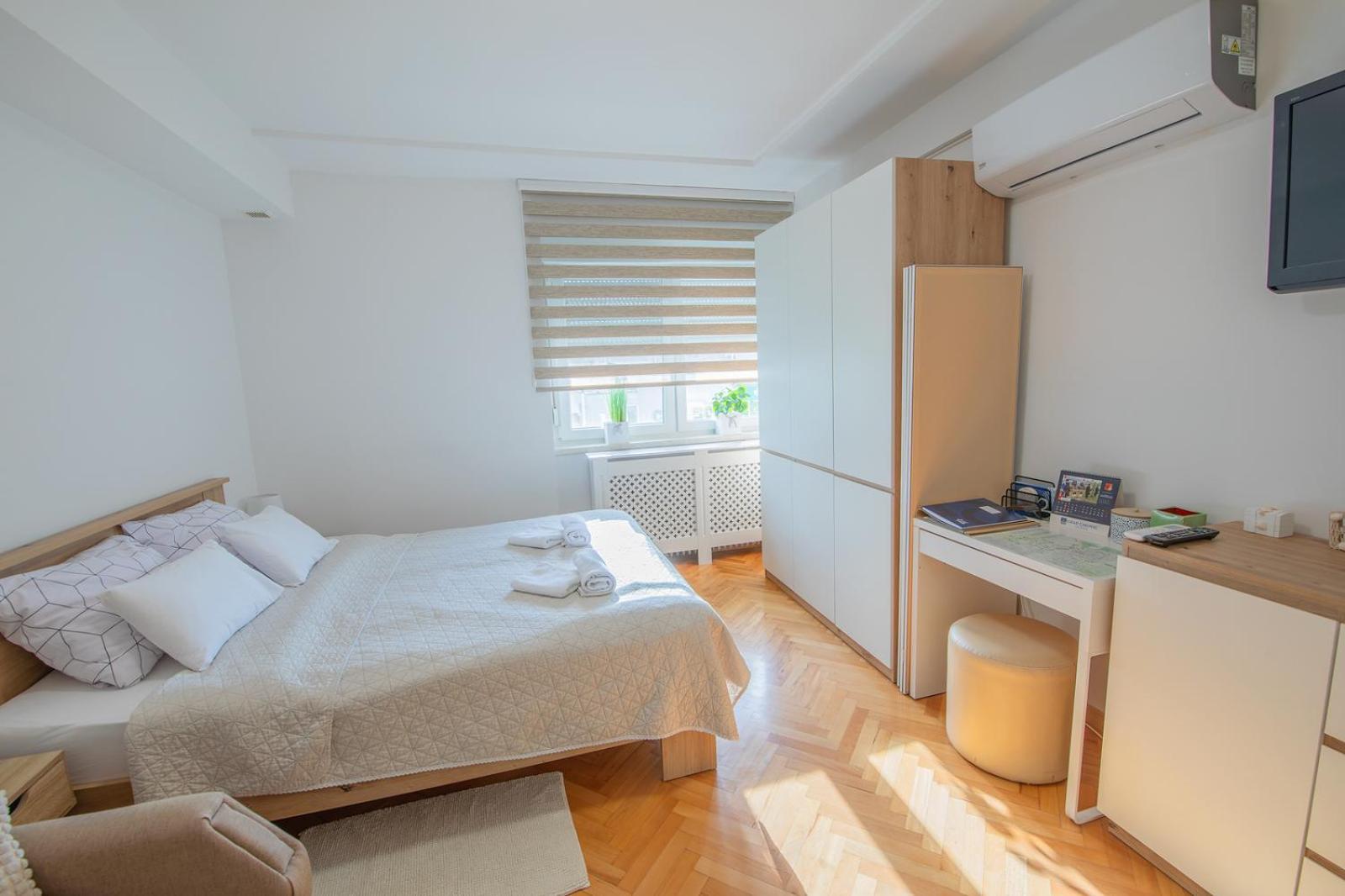 Apartman Lumi Čakovec Εξωτερικό φωτογραφία