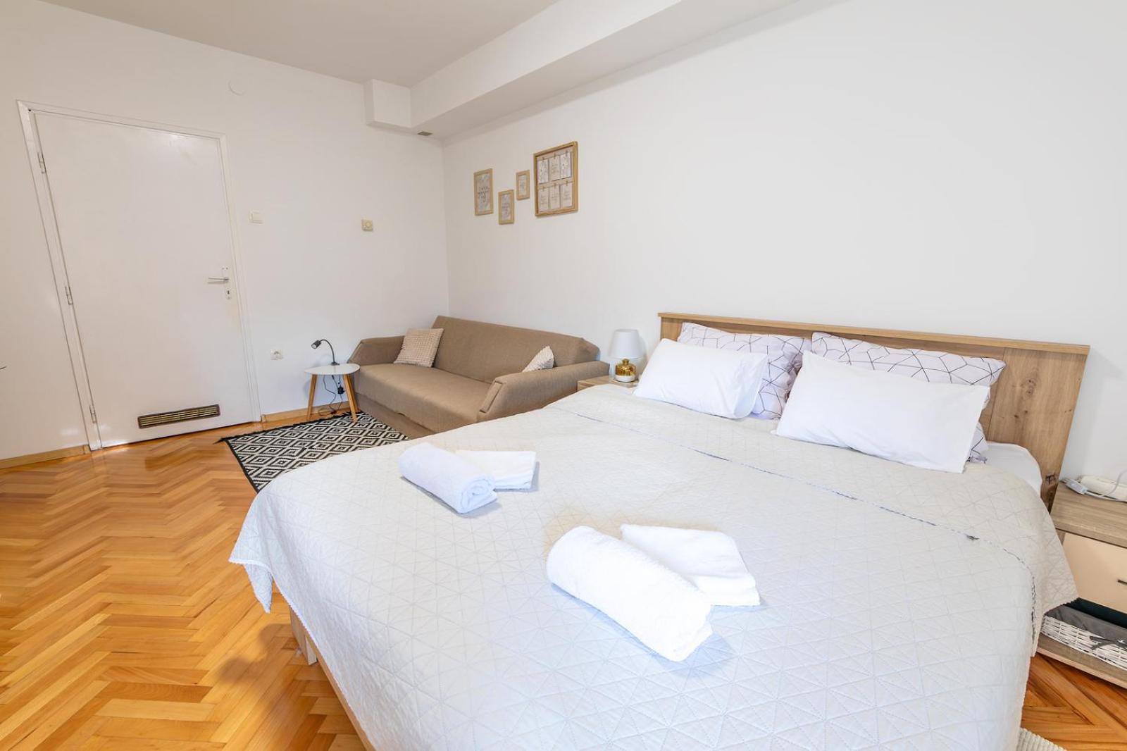 Apartman Lumi Čakovec Εξωτερικό φωτογραφία