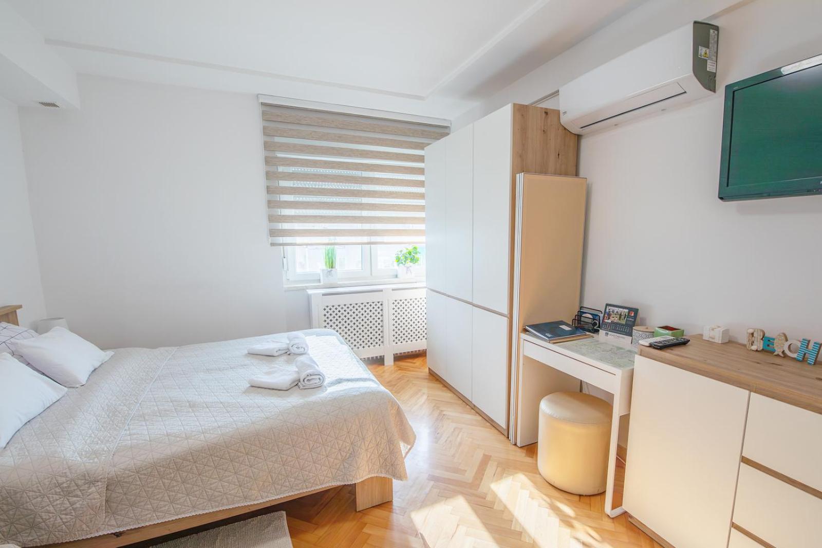 Apartman Lumi Čakovec Εξωτερικό φωτογραφία