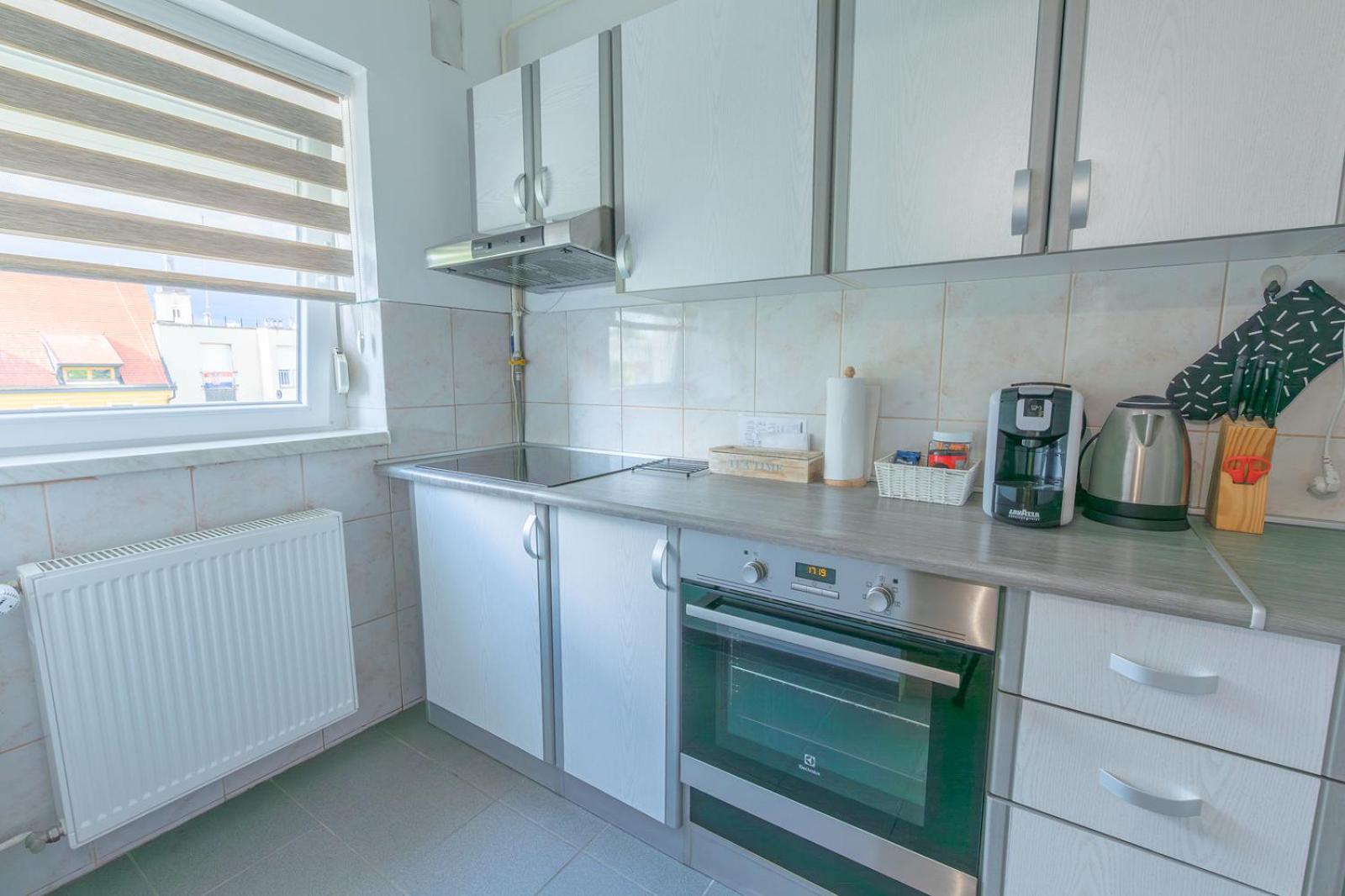 Apartman Lumi Čakovec Εξωτερικό φωτογραφία