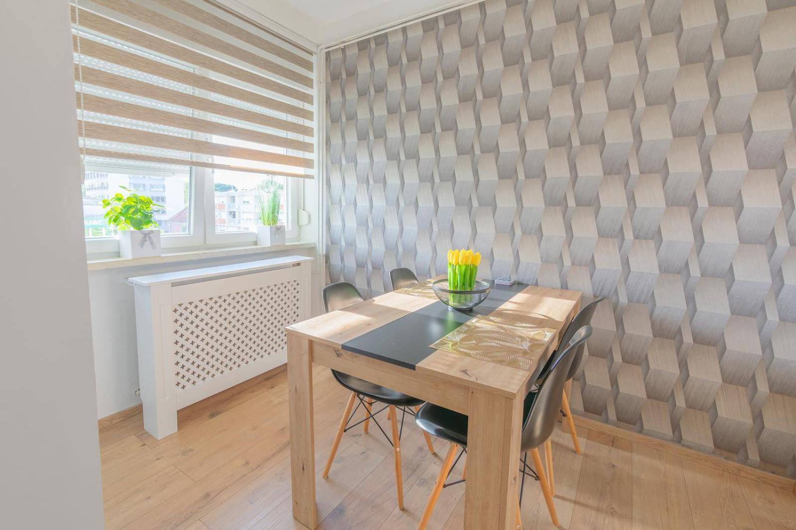 Apartman Lumi Čakovec Εξωτερικό φωτογραφία