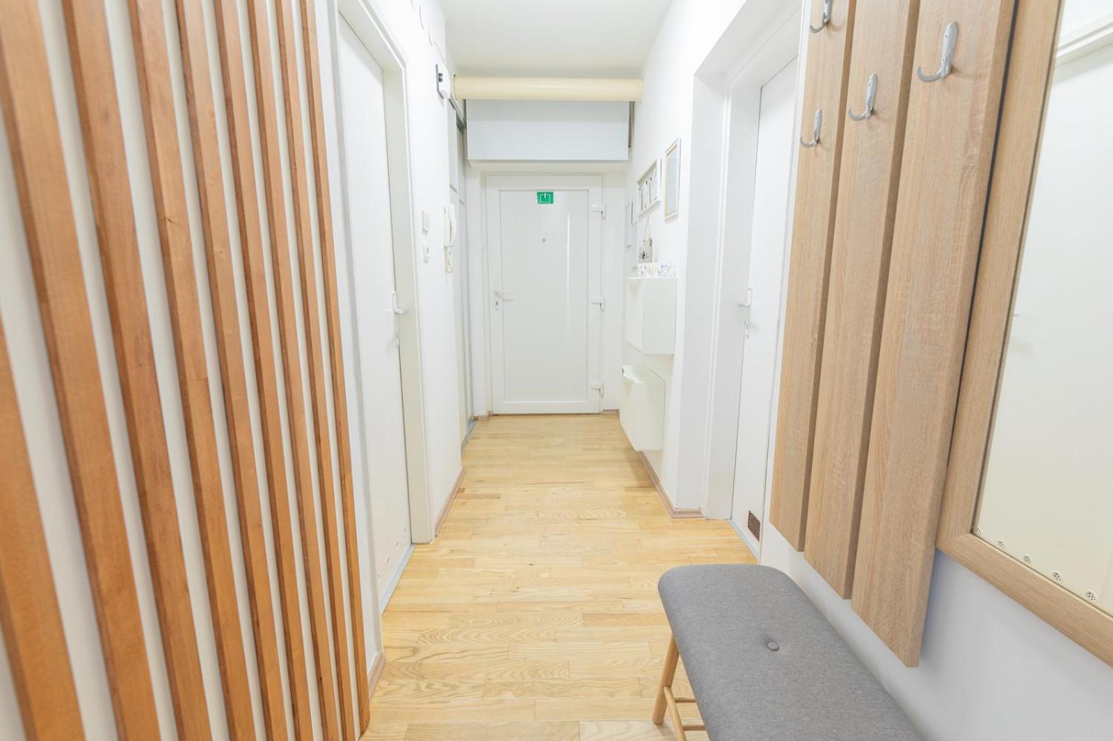 Apartman Lumi Čakovec Εξωτερικό φωτογραφία