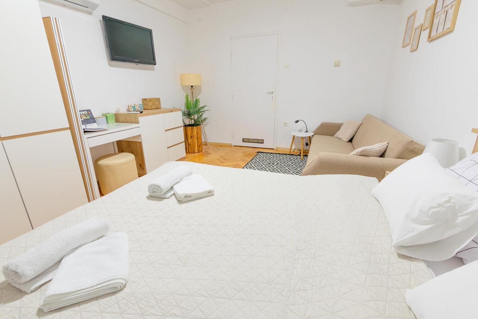 Apartman Lumi Čakovec Εξωτερικό φωτογραφία