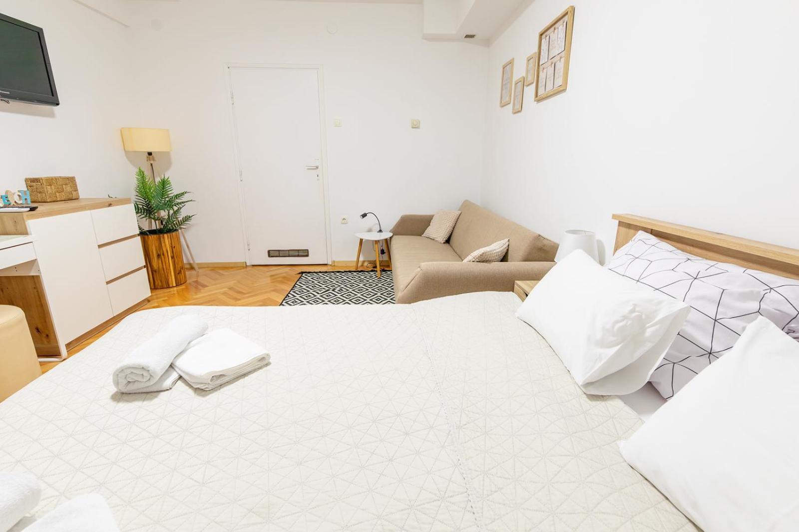Apartman Lumi Čakovec Εξωτερικό φωτογραφία