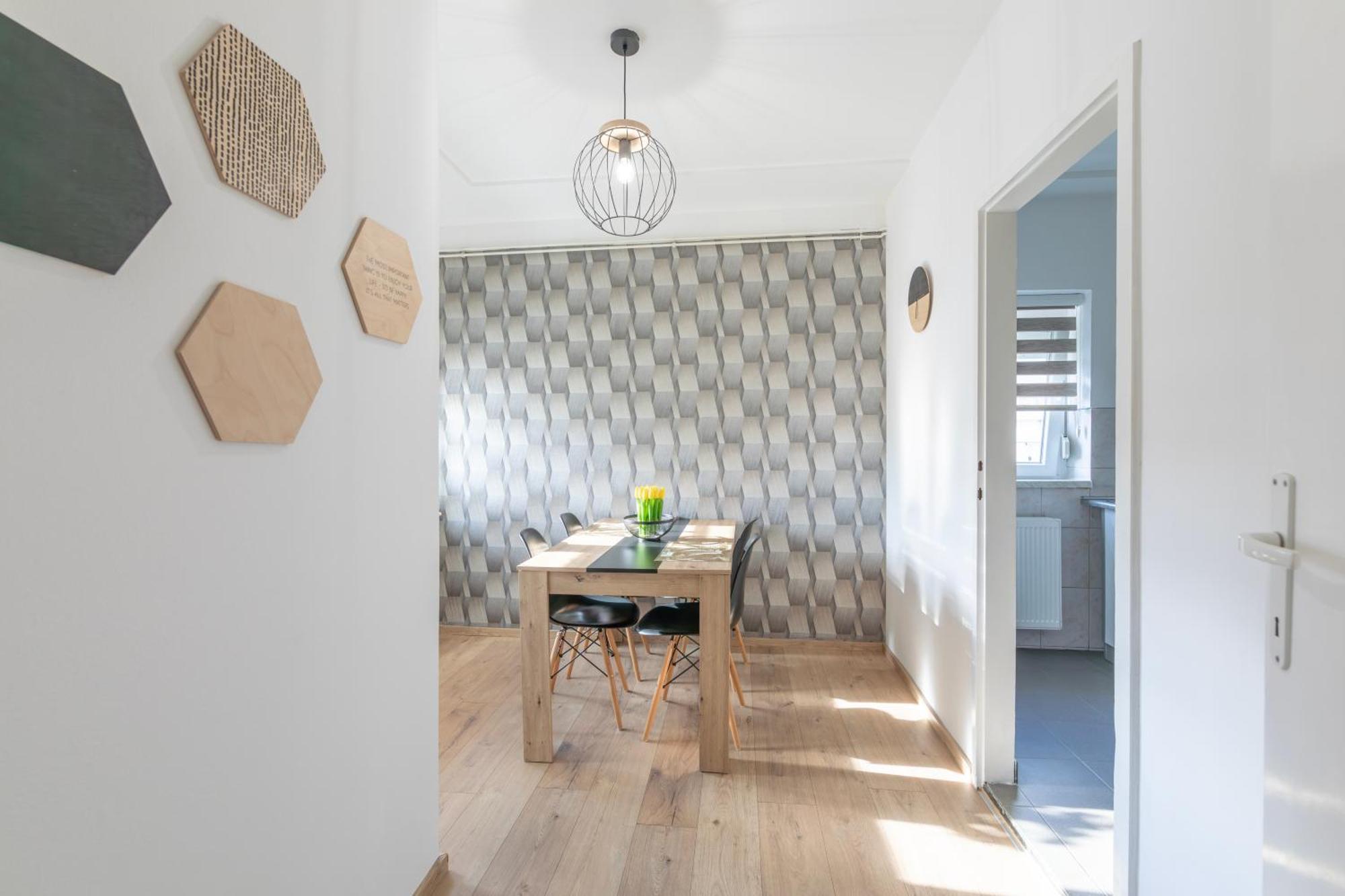 Apartman Lumi Čakovec Εξωτερικό φωτογραφία